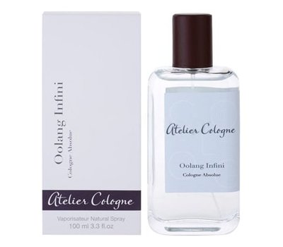 Atelier Cologne Oolang Infini 34916