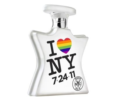 Bond No 9 I Love New York for Marriage Equality