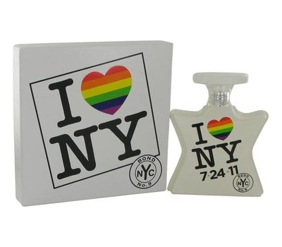 Bond No 9 I Love New York for Marriage Equality 35975