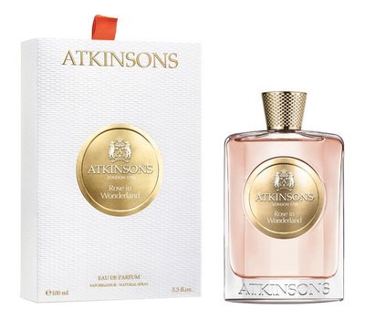 Atkinsons Rose in Wonderland 35153