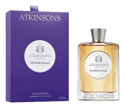 Atkinsons The British Bouquet 35167