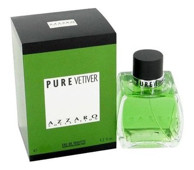 Azzaro Pure Vetiver 35193
