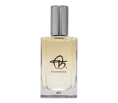 Biehl Parfumkunstwerke Al 03 35265