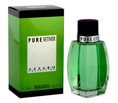 Azzaro Pure Vetiver 35195