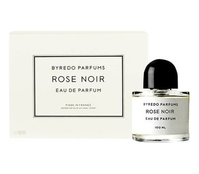Byredo Rose Noir 36627
