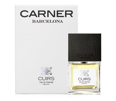 Carner Barcelona Cuirs 36878
