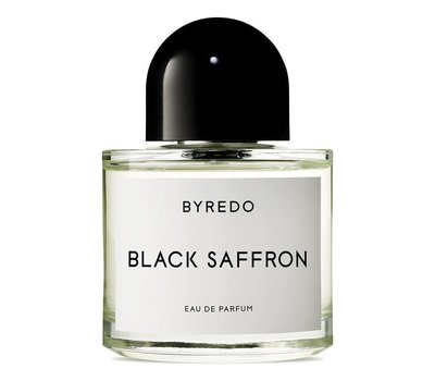Byredo Black Saffron 36409