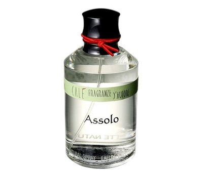 Cale Fragranze d'Autore Assolo 36726