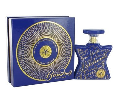 Bond No 9 New York Patchouli 36047