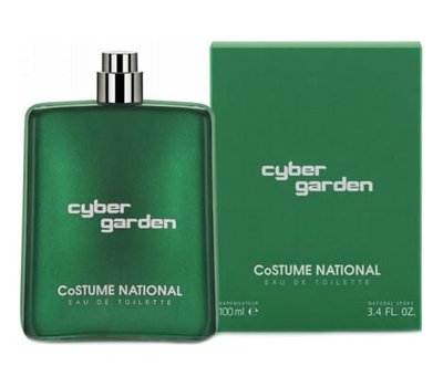 CoSTUME NATIONAL Cyber Garden 37273