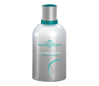 Comptoir Sud Pacifique Eau de Lagons