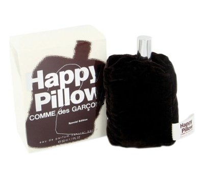 Comme des Garcons Happy Pillow 37460