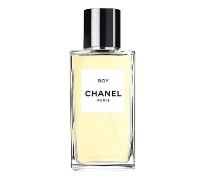 Chanel Les Exclusifs de Chanel Boy 37116