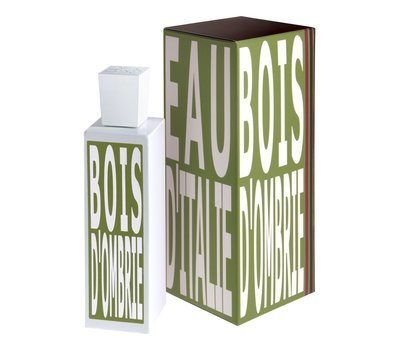 Eau D'Italie Bois d'Ombrie 38475