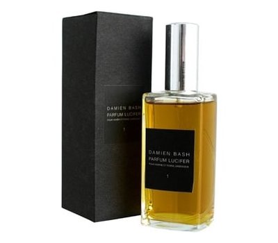 Damien Bash Parfum Lucifer 1 38190