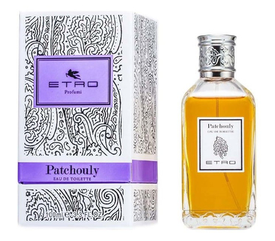Etro Patchouly 39023