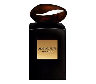 Armani Prive Ambre Soie