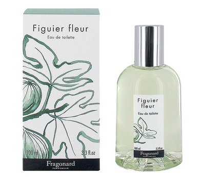 Fragonard Figuier Fleur 39365