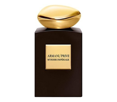 Armani Prive Myrrhe Imperiale