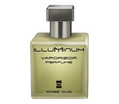 Illuminum Rose Oud