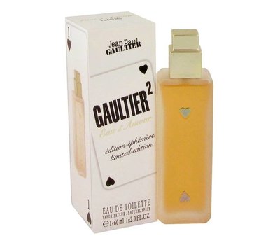 Jean Paul Gaultier Gaultier 2 Eau d'Amour 40799