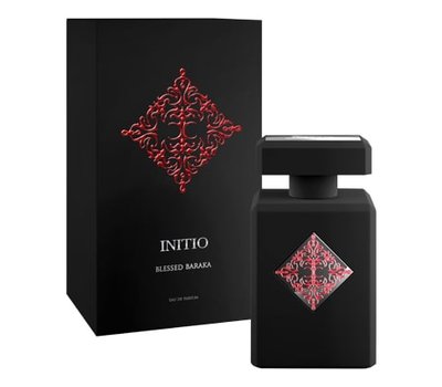 Initio Parfums Prives Blessed Baraka 40725