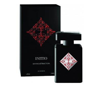 Initio Parfums Prives Divine Attraction 40730