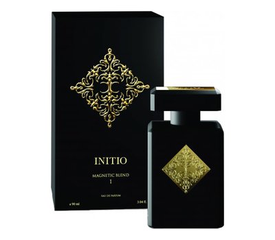 Initio Parfums Prives Magnetic Blend 1 40736