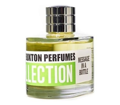 Mark Buxton Message in a Bottle 42956