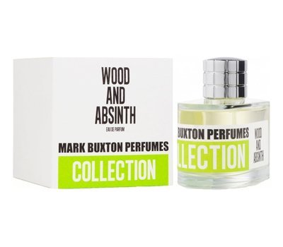 Mark Buxton Message in a Bottle 42957