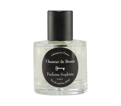 Parfums Sophiste Chasseur de Beotie 44550
