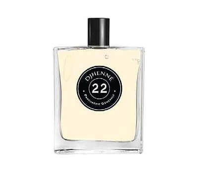 Parfumerie Generale PG22 Djhenne