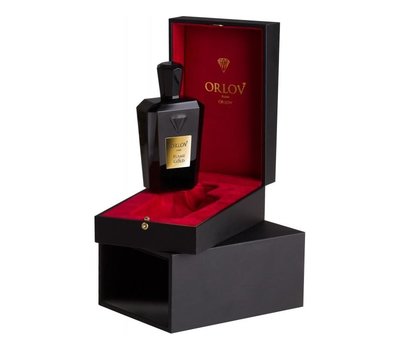 Orlov Paris Flame of Gold 44254