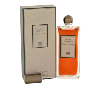 Serge Lutens Santal de Mysore