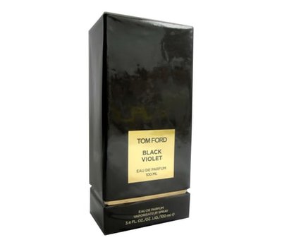 Tom Ford Black Violet 46259