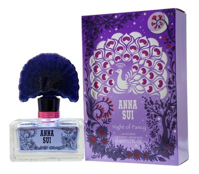 Anna Sui Night of Fancy 48769