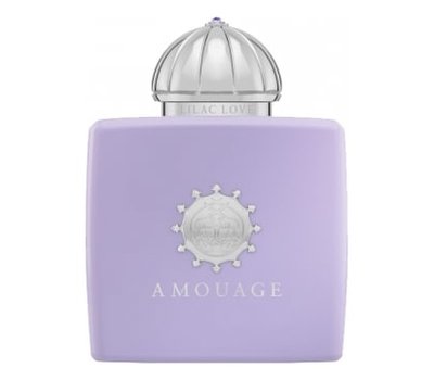 Amouage Lilac Love for woman 48301