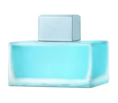 Antonio Banderas Blue Cool Seduction for Women