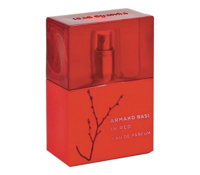 Armand Basi in Red eau de parfum 49977
