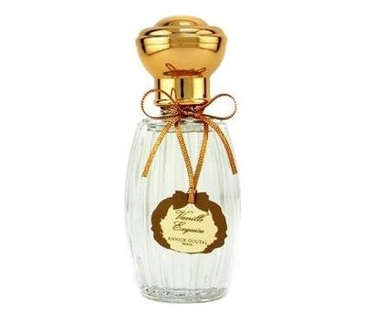 Annick Goutal Vanille Exquise