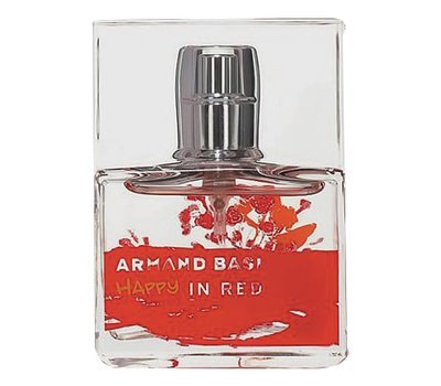 Armand Basi Happy In Red 49907
