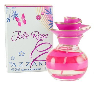 Azzaro Jolie Rose 50624