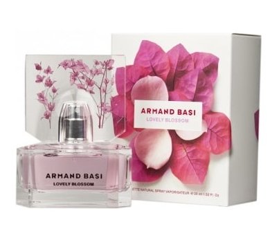Armand Basi Lovely Blossom 50027