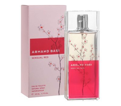 Armand Basi Sensual Red 50131