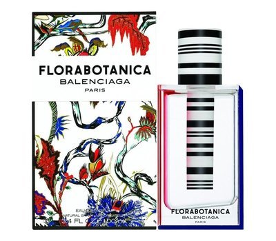 Balenciaga Florabotanica 50810
