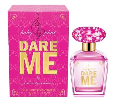 Baby Phat Dare Me 50628