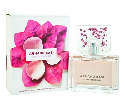 Armand Basi Lovely Blossom 50030