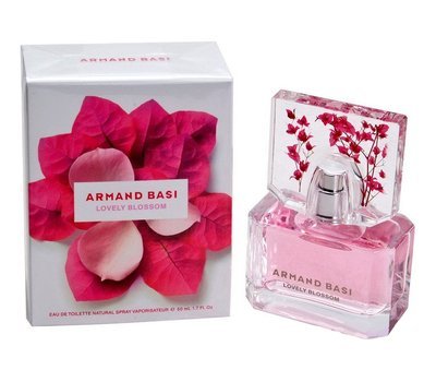 Armand Basi Lovely Blossom 50036