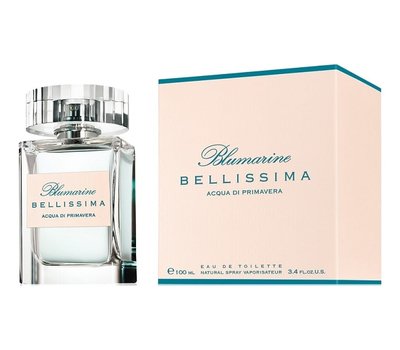 Blumarine Bellissima Acqua di Primavera 51839