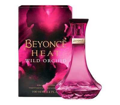 Beyonce Heat Wild Orchid 51557